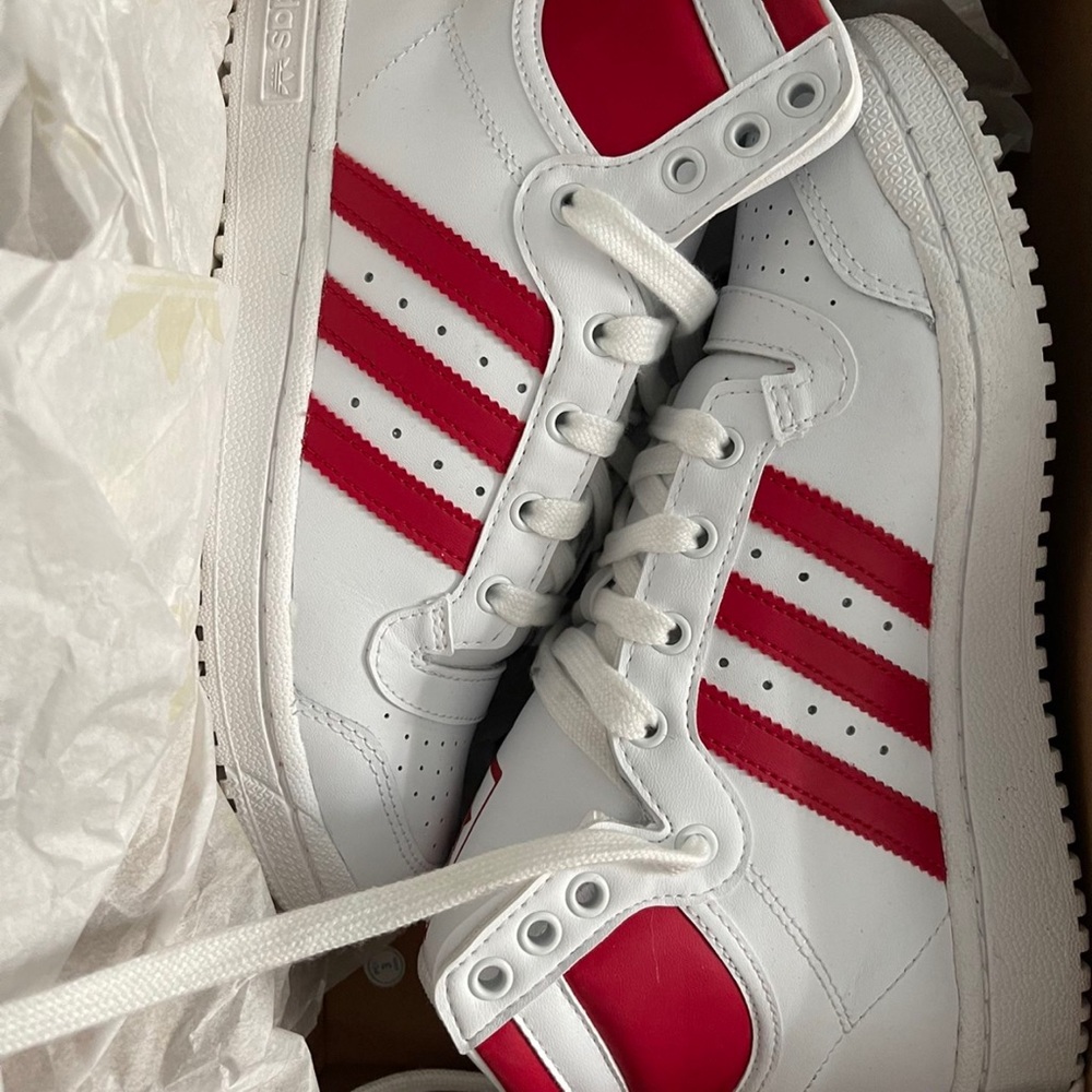 Adidas Top Ten sz 5